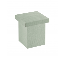  Картонный стульчик-коробка (31X31X35 cm)