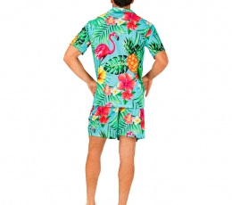 Костюм "Summer party" (S/M) 1