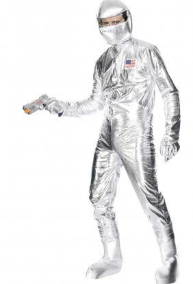 Костюм астронавта США (M)