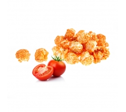 Попкорн с вяленым томатом (35г/с)