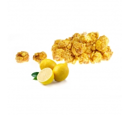 Попкорн со вкусом лимона (60г/С)