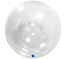 Прозрачный шар (48 см)