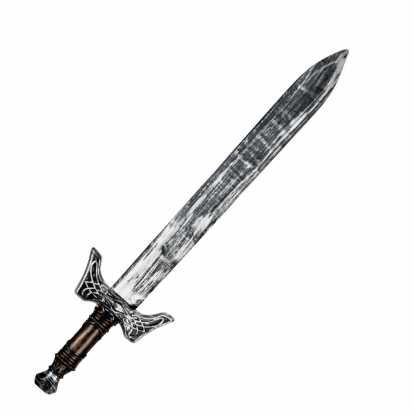 Рыцарский меч (68 см)