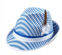 Шляпа "Октоберфест" 