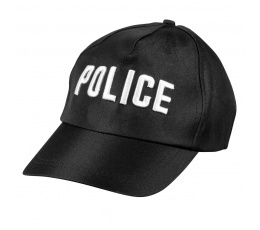 Шляпа полиции