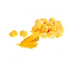 Сырный попкорн (300 г / Л)