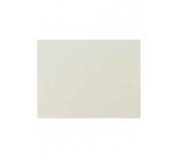 Скатерть "Как ткань", цвет слоновой кости (140х240 см)