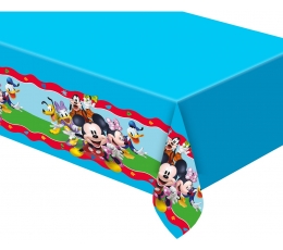 Скатерть "Mickey Mouse"  (120х180 см)