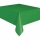 Скатерть, зеленая (137x274 см)