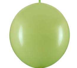 Соединительные воздушные шары, оливковый (20 шт.)