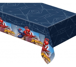 Скатерть "Spiderman Crime Fighter" (120x180 cm)