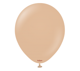 Воздушный шар, ретро-песок (12 см/Калисан)