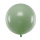 Воздушный шар, розмариновый (60 см/Party Deco)
