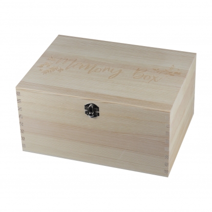 Коробка памяти "Memory box"  