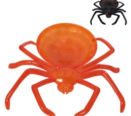 Padėklas užkandžiams "Voras" (24 cm) 1