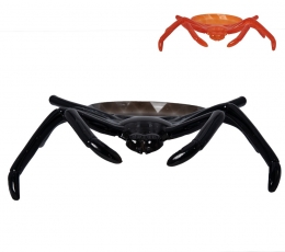 Padėklas užkandžiams "Voras" (24 cm) 2