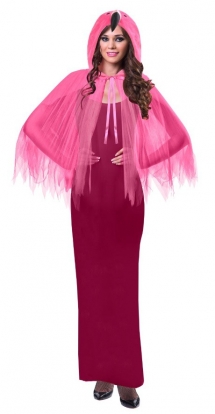 Apsiaustas Flamingas (45 cm)