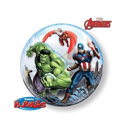 Balionas-bablas "Avengers"  (56 cm)