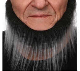 Dirbtinė barzda