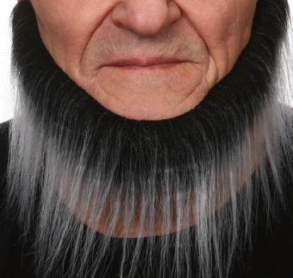 Dirbtinė barzda