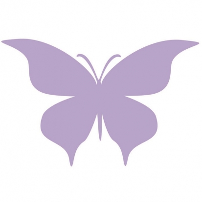 Drugeliai "Meilė S"/ alyviniai (20 vnt.)