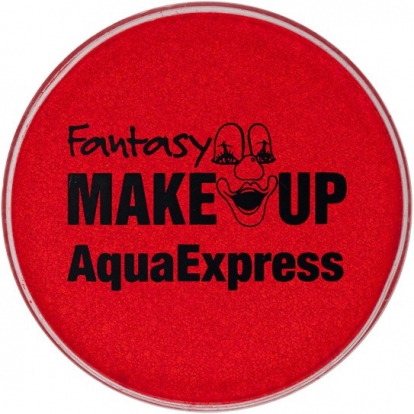 Grimas  raudonas Aqua Express (15g.)