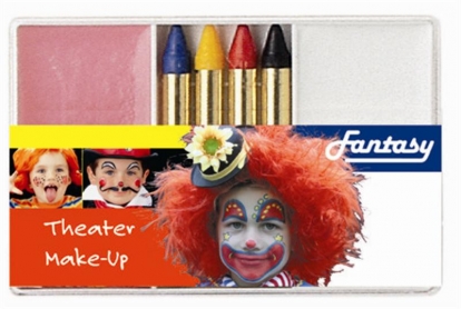 Grimo rinkinys teatrinis (35 g.)