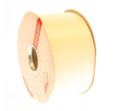Juostelė "Balta plastikinė" (100m./69mm(P53))