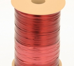 Juostelė "Dekor Metal" (PNP125mmx100m. Bordeaux19)