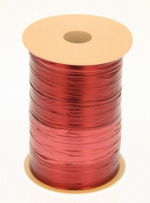 Juostelė "Dekor Metal" (PNP125mmx100m. Bordeaux19)