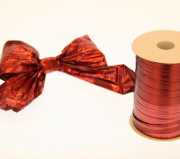 Juostelė "Dekor Metal" (PNP125mmx100m. Bordeaux19) 1