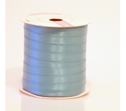 Juostelė melsva"Double satin" (91m.x10mm.)