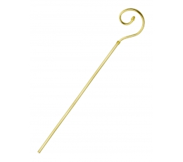 Kalėdų senio lazda (1 vnt./195 cm.)