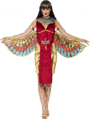Kostiumas "Egipto deivė" (S)