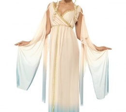 Karnavalinis kostiumas "Graikų princesė" (165-175 cm.)