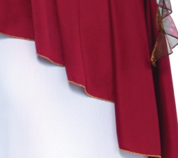 Karnavalinis kostiumas "Imperatorienė" (165-175 cm/L) 0