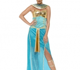 Karnavalinis kostiumas "Nefertitė" (165-175 cm.)