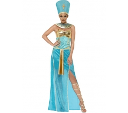Karnavalinis kostiumas "Nefertitė" (165-175 cm. )