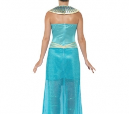 Karnavalinis kostiumas "Nefertitė" (165-175 cm. ) 1