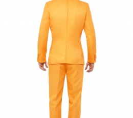 Karnavalinis kostiumas, oranžinis ( XL) 0