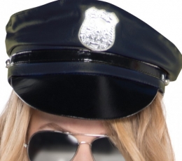 Kostiumas "Policininkė" (M) 0