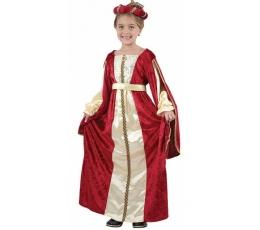 Karnavalinis kostiumas "Princesė" (146 - 158 cm)