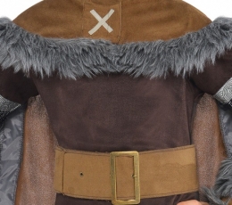 Kostiumas "Vikingas" (104-114 cm.) 1