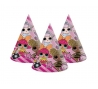 Cepurītes "Lol Dolls" (6 gab.)