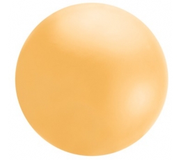 Kūno spalvos pasteliniai balionai (2 vnt./78cm.Q30)