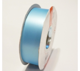 Plastikinė juostelė / žydra (31 mm. x 50 m.)