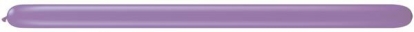Balionai, šviesiai violetiniai (100vnt. Q160)