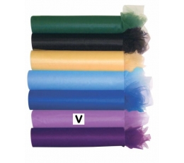 Tiulis, violetinis (310 mm x 22,75 m)