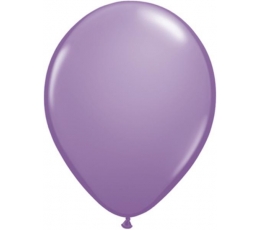 Balionai, violetiniai (100vnt./13cm. Q5)