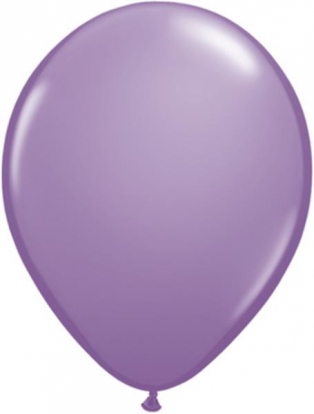 Balionai, violetiniai (100vnt./13cm. Q5)